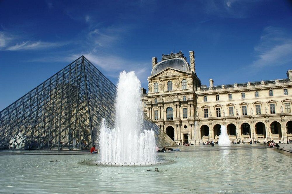 Carrousel du Louvre